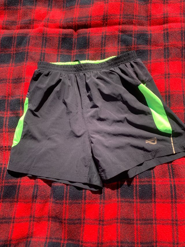 Pantalón Corto Deporte Outpace