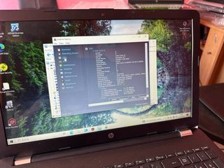 Placa base hp 250 g6 
