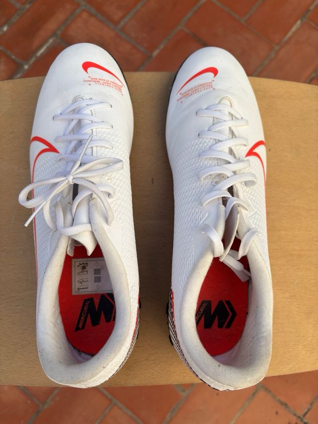 Nike mercurial T42