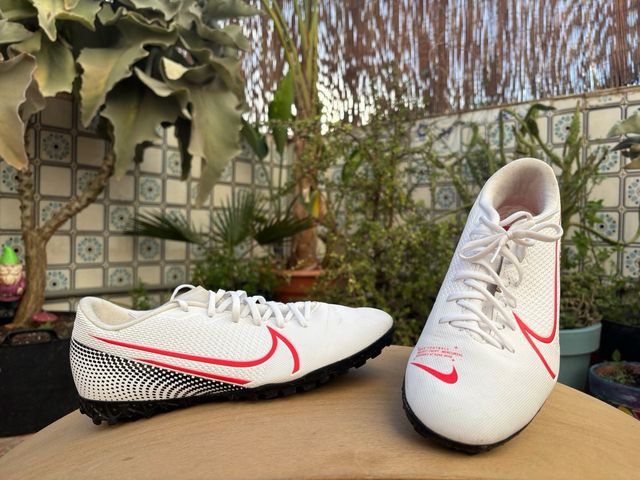 Nike mercurial T42