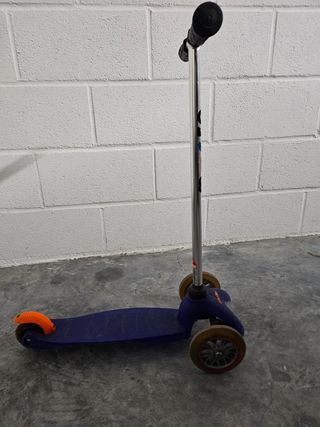 Patinete Micro