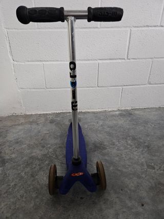Patinete Micro