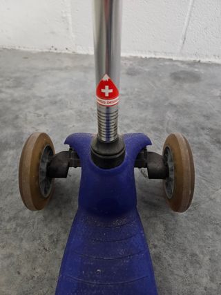 Patinete Micro