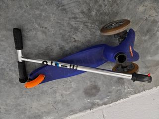 Patinete Micro