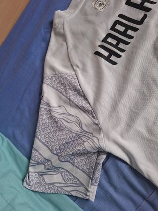Camiseta manchester citi año chino