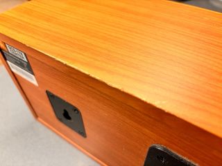 5 altavoces + 1 subwoofer JBL para Home Cinema