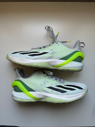 Zapatillas de tenis Adidas