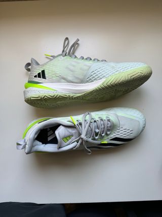 Zapatillas de tenis Adidas