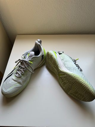 Zapatillas de tenis Adidas