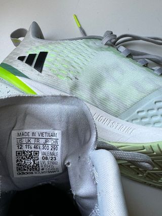 Zapatillas de tenis Adidas