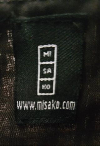 Coqueto bolso de paja