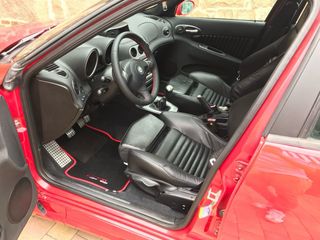 Alfa Romeo 156 2002
