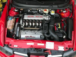 Alfa Romeo 156 2002