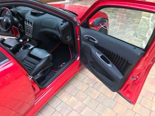 Alfa Romeo 156 2002