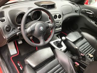 Alfa Romeo 156 2002