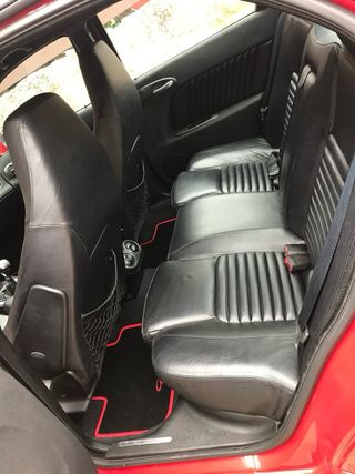 Alfa Romeo 156 2002