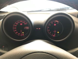 Alfa Romeo 156 2002