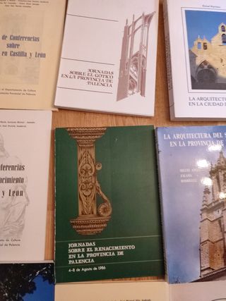 Gótico, románico y Renacimiento en Palen