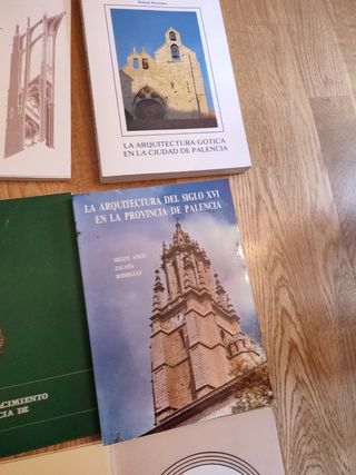 Gótico, románico y Renacimiento en Palen