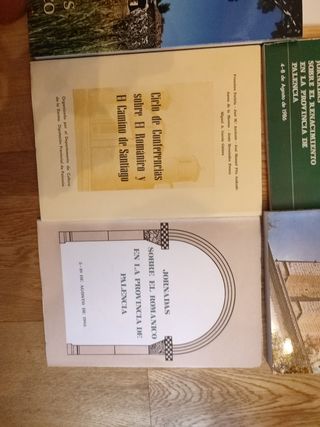Gótico, románico y Renacimiento en Palen