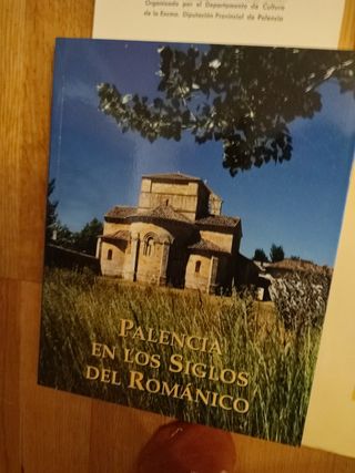 Gótico, románico y Renacimiento en Palen