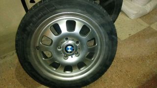 Llantas de bmw originales