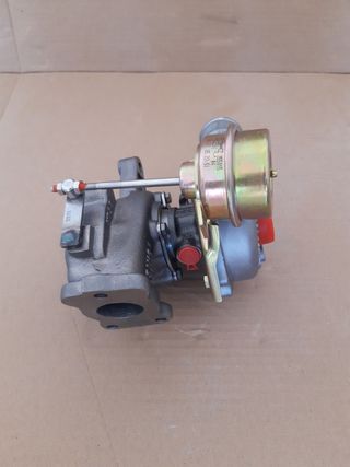 Turbo HDI 110 CV
