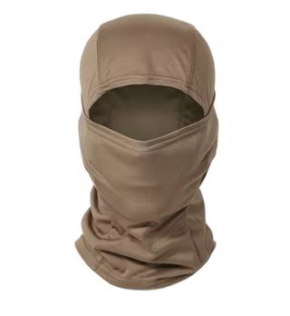 Pasamontañas Multicam táctica – transpirable