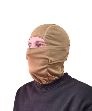 Pasamontañas Multicam táctica – transpirable