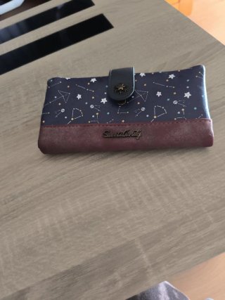 Sweet Candy mochila y cartera.