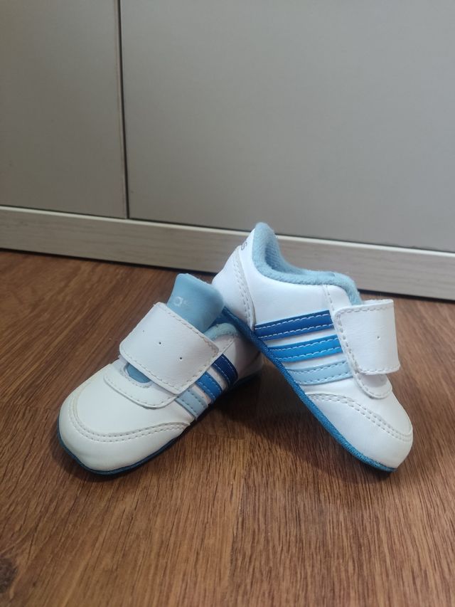 Zapatillas Adidas bebé