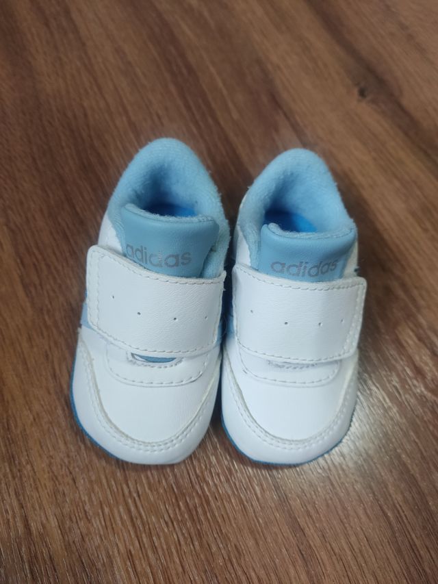 Zapatillas Adidas bebé