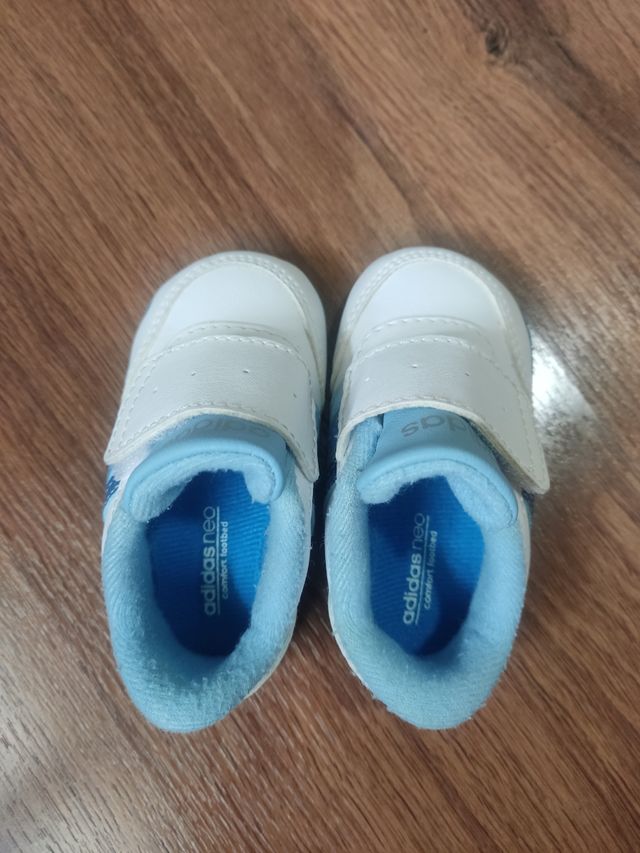Zapatillas Adidas bebé