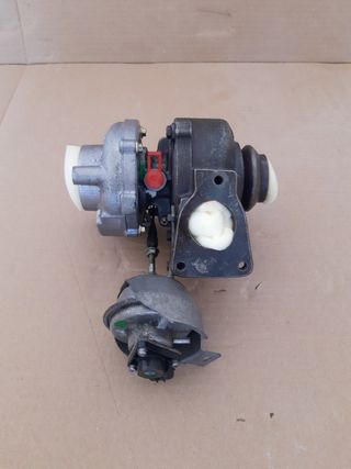 Turbo Peugeot HDI 2.0 136 CV