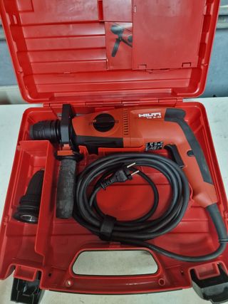 Taladro HILTI TE 2-M