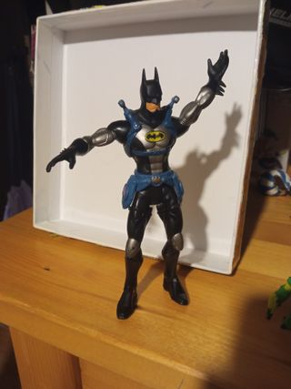Figura Batman 17 cm.