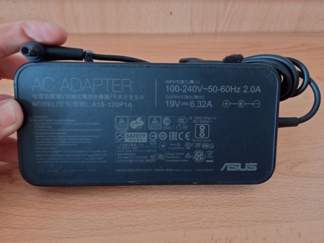 3 Cargadores Asus Originales