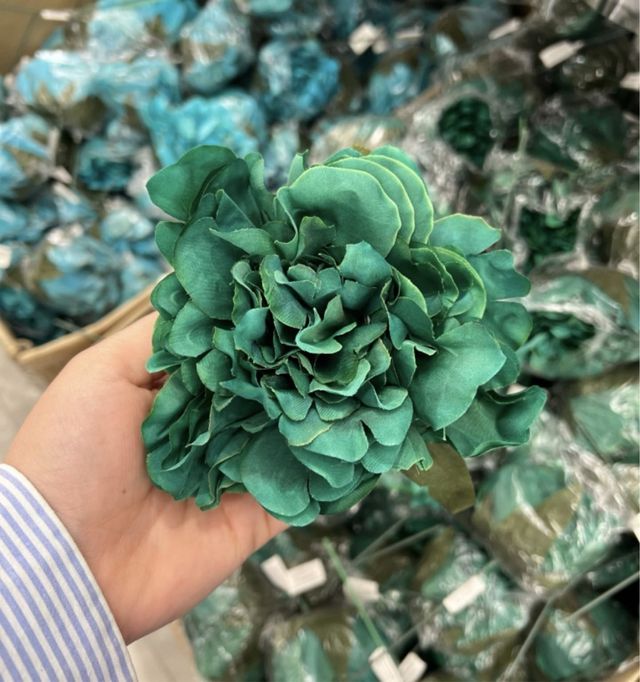 Flor de flamenca