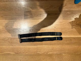 Espinilleras Hockey Oroks M