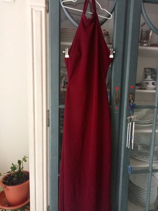 Vestido fin de año. Talla XS