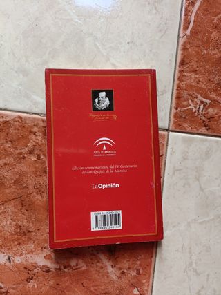 EL INGENIOSO HIDALGO I