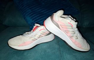 OFERTA ZAPATILLA ADIDAS SPEEDMOTION/LIGHTMOTION36