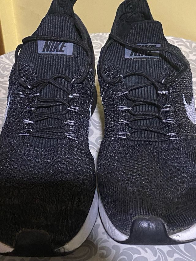 zapatillas nike negras n 42 ,5