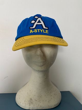 Cappello con visiera bambino AStyle 