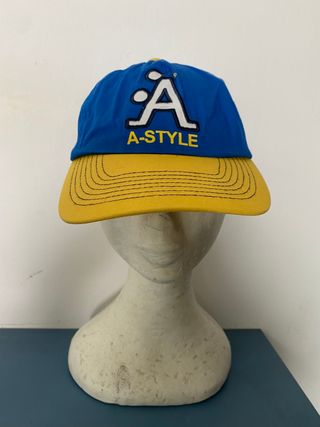 Cappello con visiera bambino AStyle 