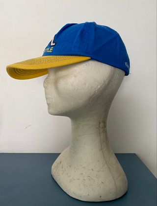 Cappello con visiera bambino AStyle 