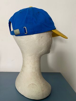 Cappello con visiera bambino AStyle 