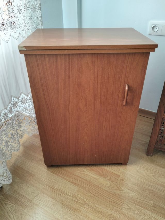 Maquina Coser Wertheim