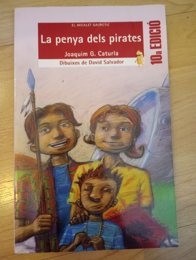 La penya dels pirates