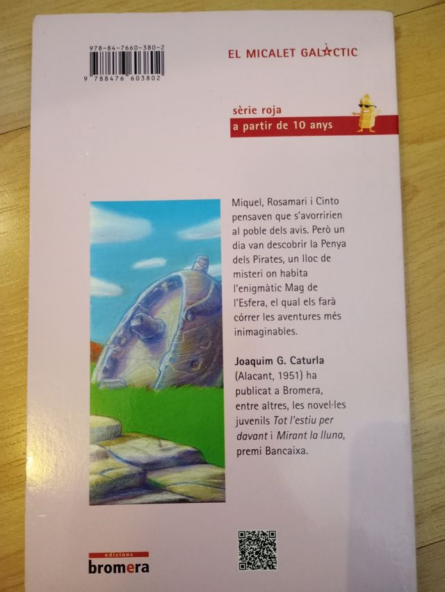 La penya dels pirates